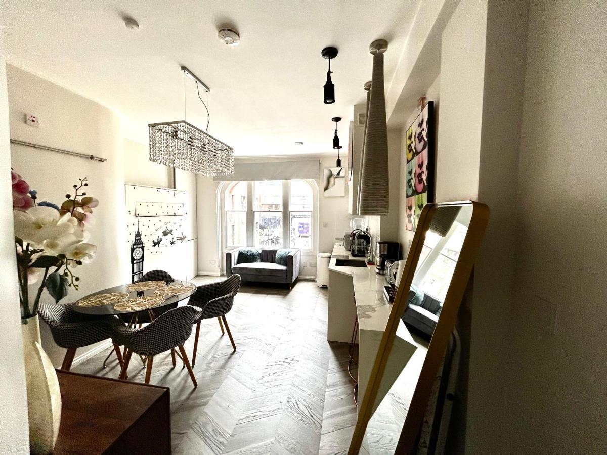 Soho Apartment