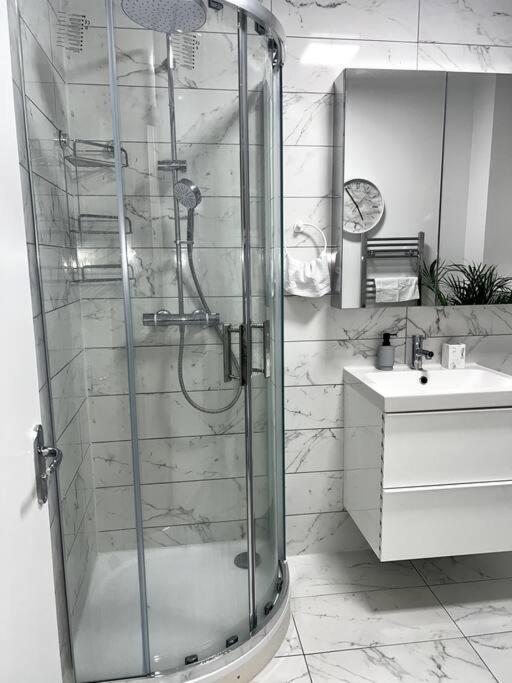 2 Bedroom Flat In Vauxhall, Apartamento *