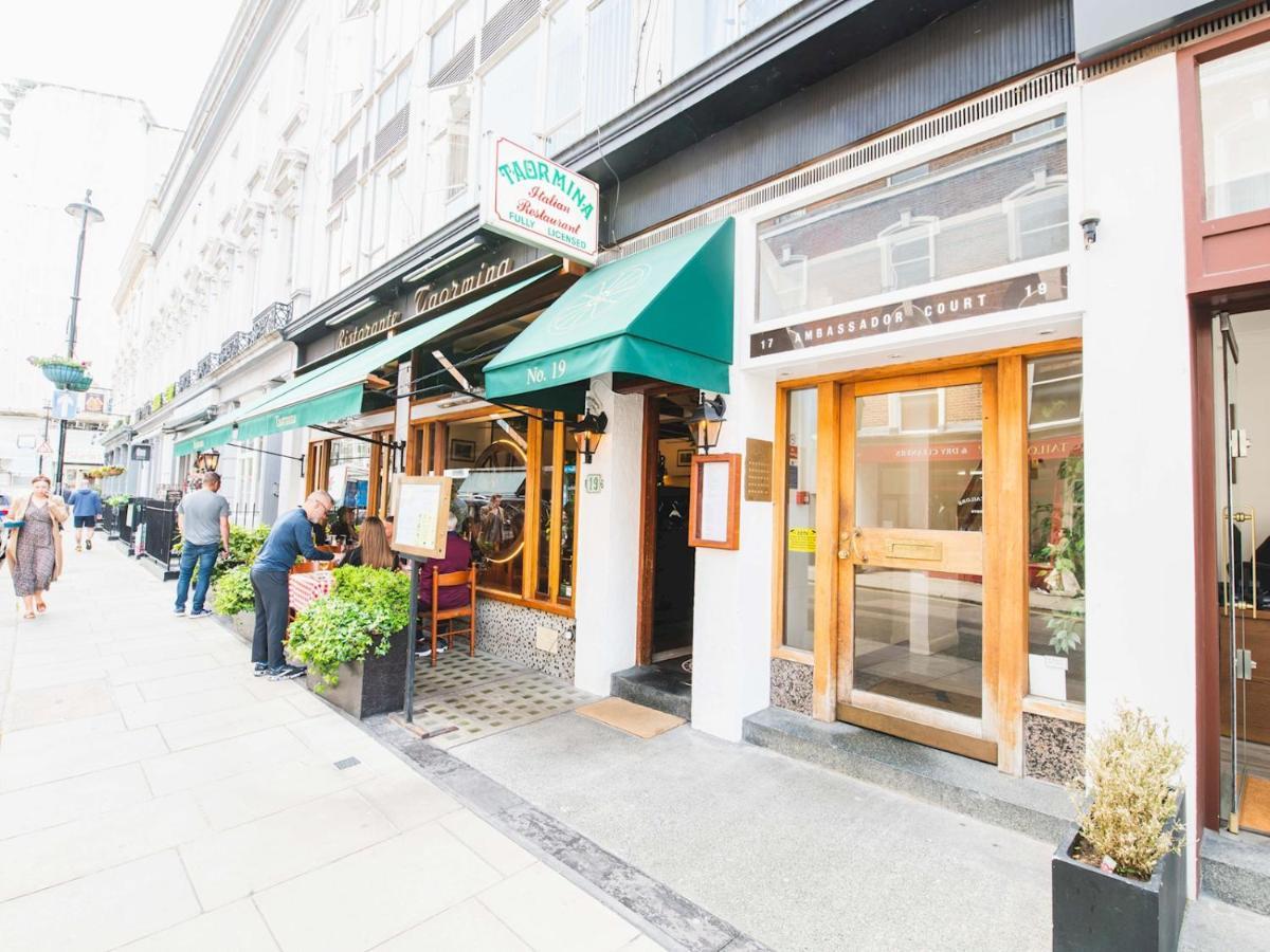 Pass The Keys - Stylish & Cozy Close To Hyde Park * Londen