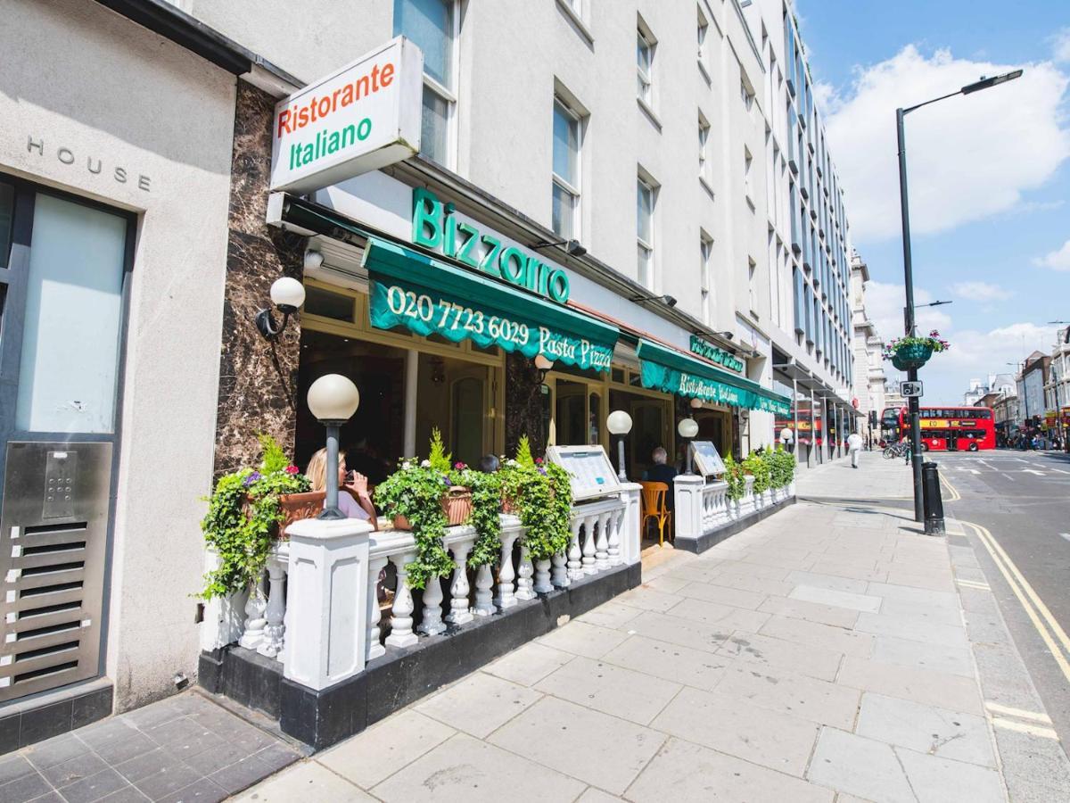 Appartement Pass The Keys - Stylish & Cozy Close To Hyde Park *