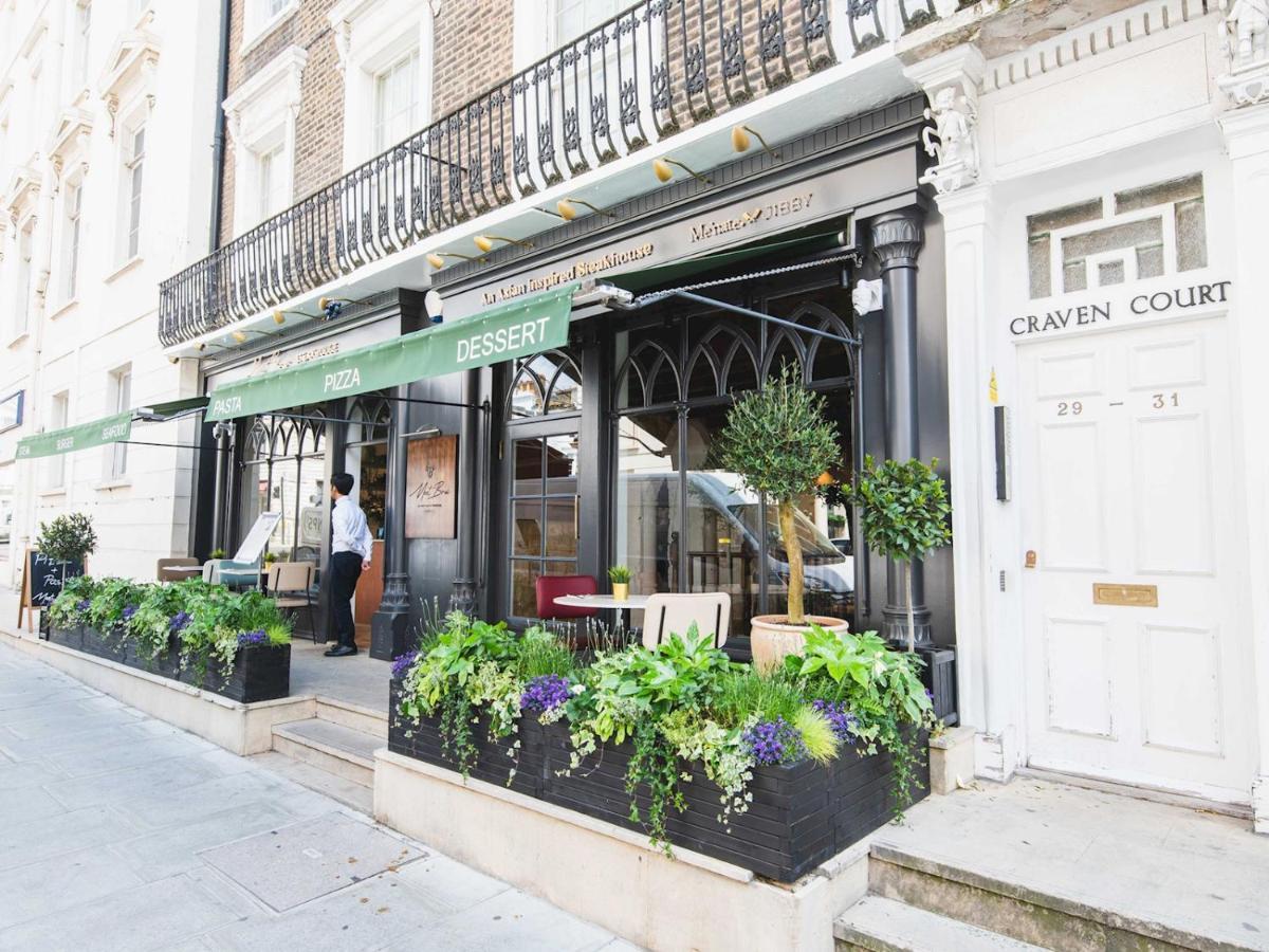 Appartement Pass The Keys - Stylish & Cozy Close To Hyde Park