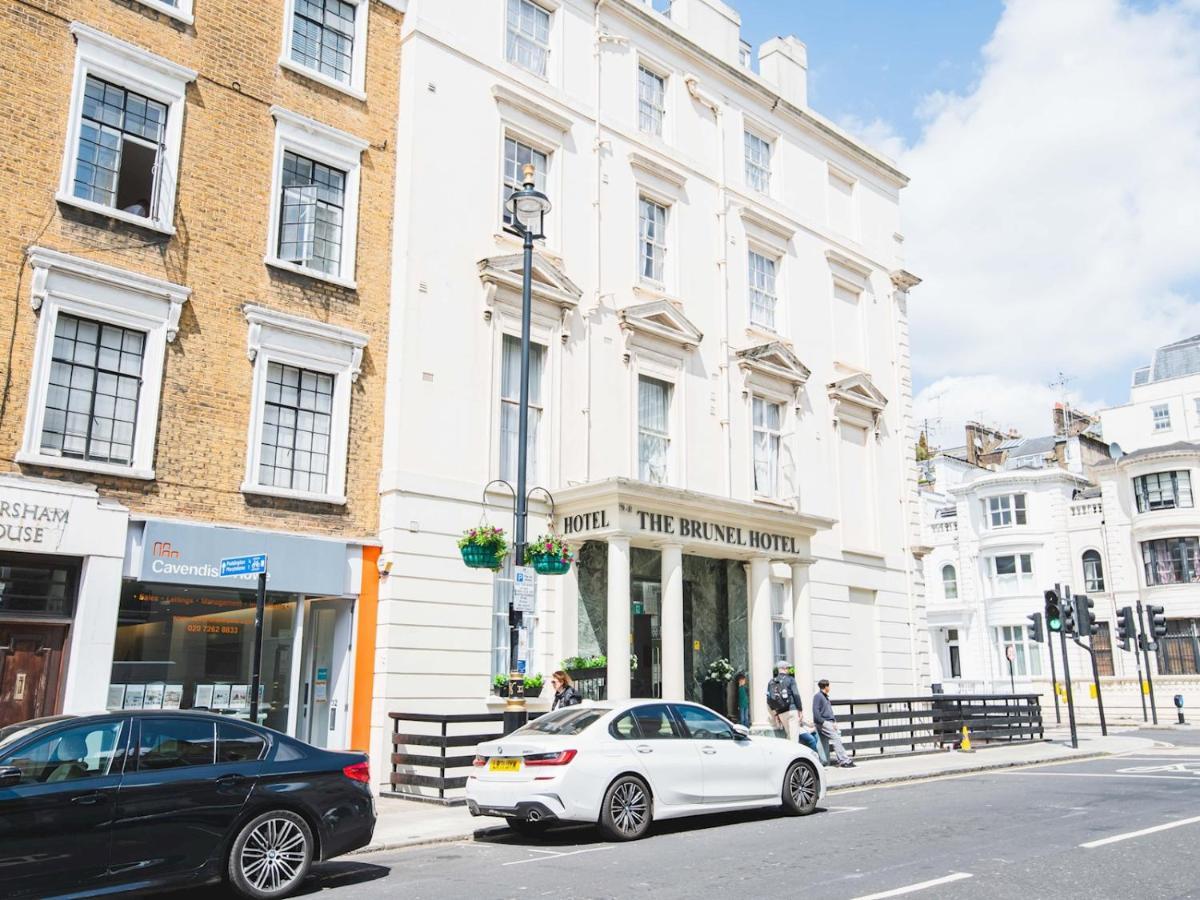 Pass The Keys - Stylish & Cozy Close To Hyde Park Appartement