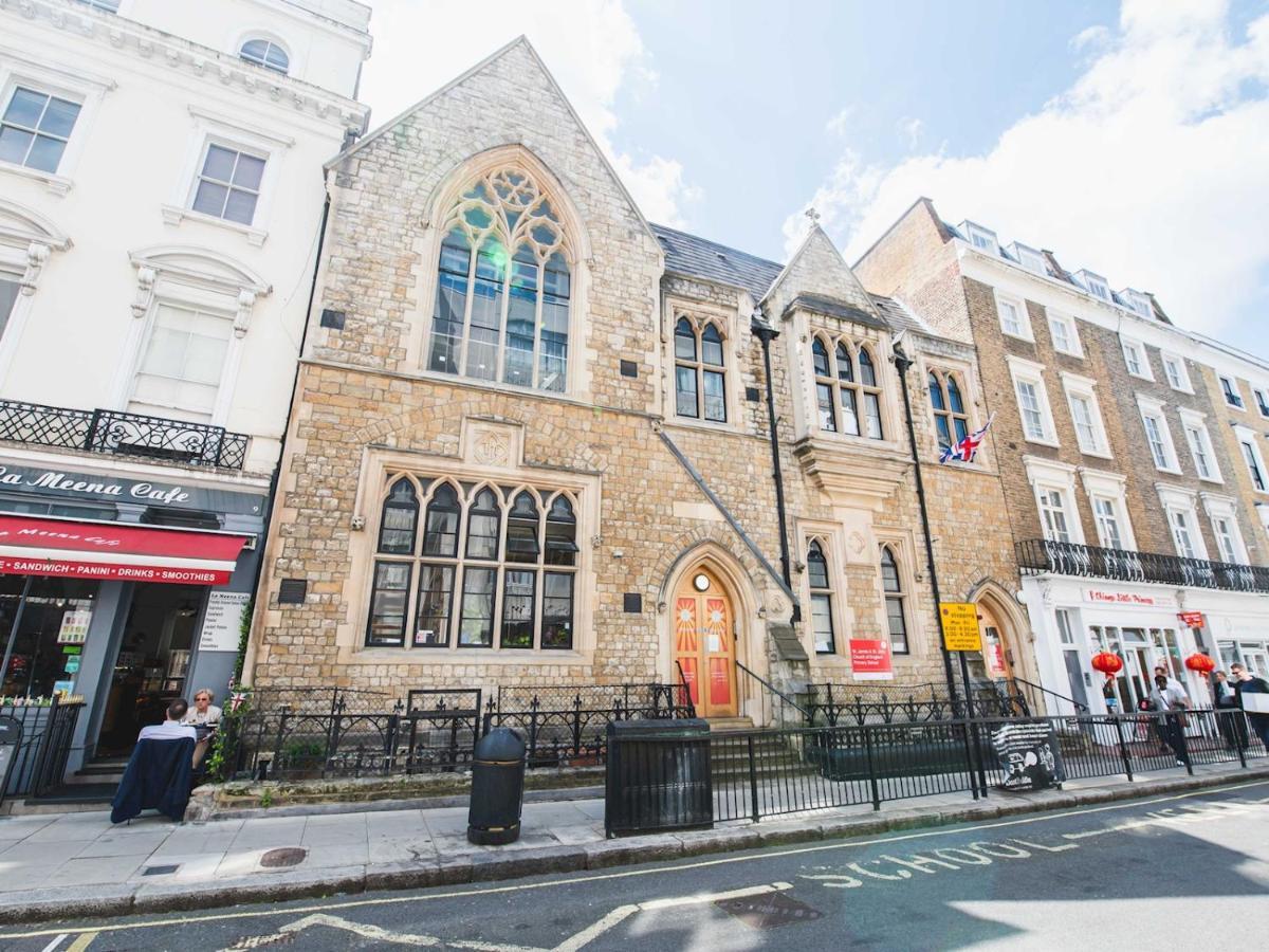 Pass The Keys - Stylish & Cozy Close To Hyde Park Appartement *