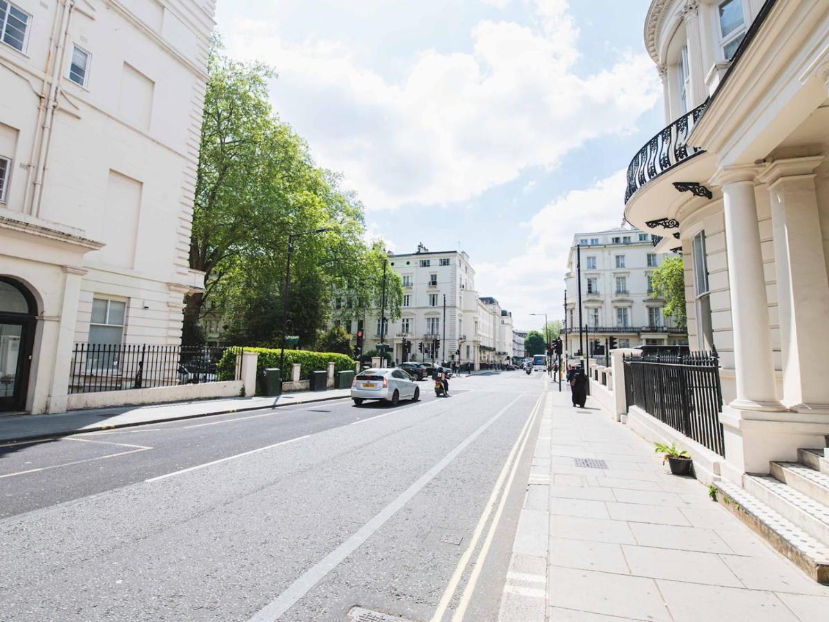 Pass The Keys - Stylish & Cozy Close To Hyde Park Londen
