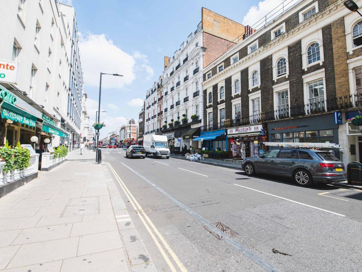 Pass The Keys - Stylish & Cozy Close To Hyde Park * Londen