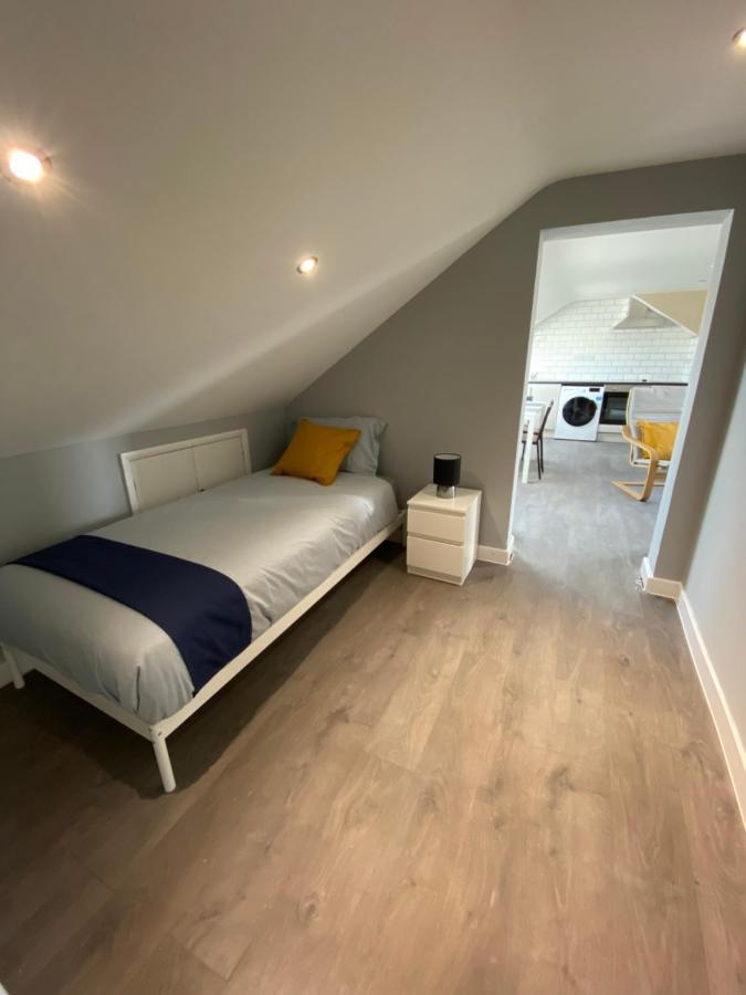 Appartement Stunning 1 Bedroom Flat In Wood