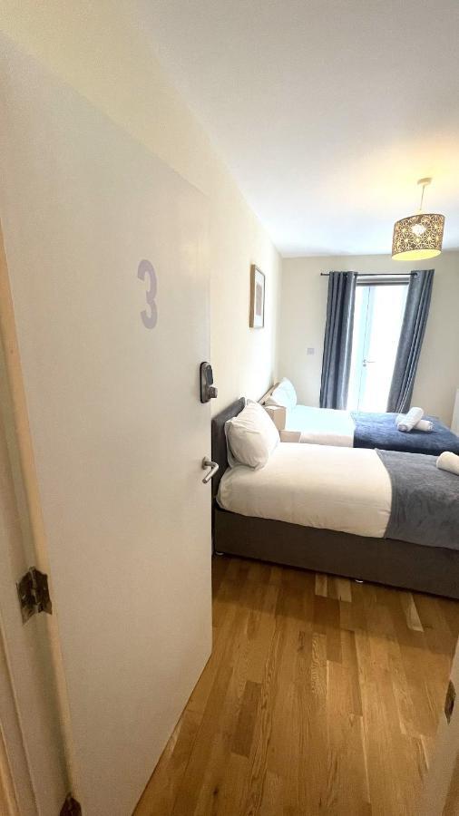Camden Budget Suites - Next To Station And Camden Market * Londen