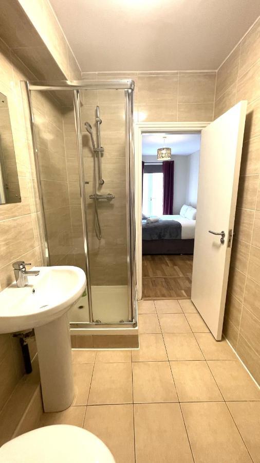 Camden Budget Suites - Next To Station And Camden Market Vakantiehuis Londen