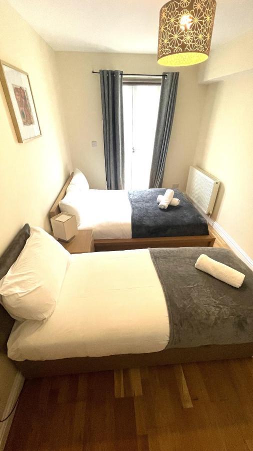 Camden Budget Suites - Next To Station And Camden Market Vakantiehuis Londen