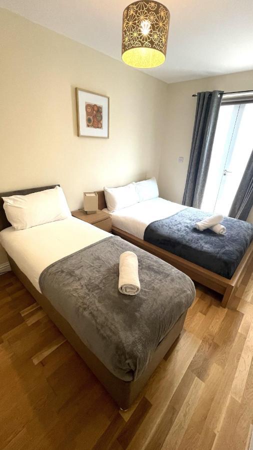 Camden Budget Suites - Next To Station And Camden Market * Londen