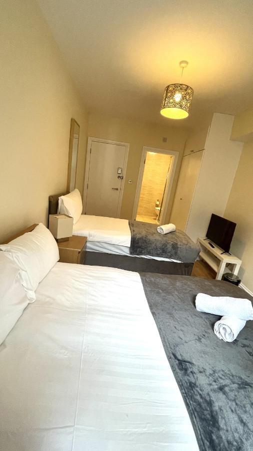 Vakantiehuis Camden Budget Suites - Next To Station And Camden Market Londen