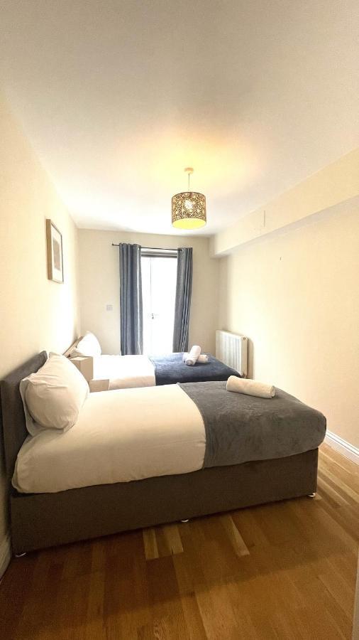 Camden Budget Suites - Next To Station And Camden Market Vakantiehuis Londen