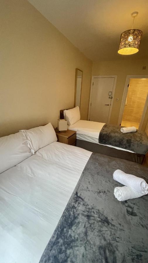 Camden Budget Suites - Next To Station And Camden Market Londen