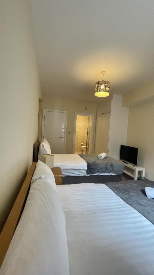 Vakantiehuis Camden Budget Suites - Next To Station And Camden Market Londen