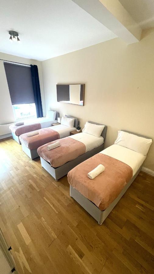 Camden Budget Suites - Next To Station And Camden Market * Londen
