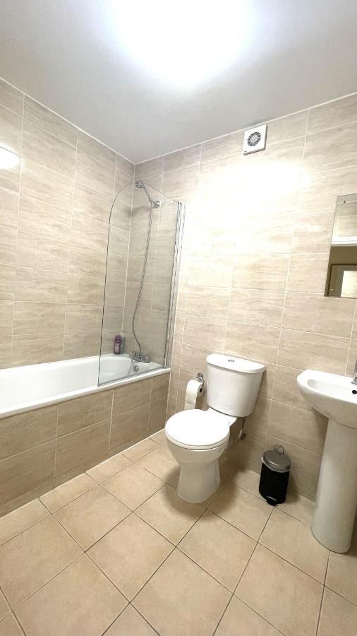 Camden Budget Suites - Next To Station And Camden Market Vakantiehuis *