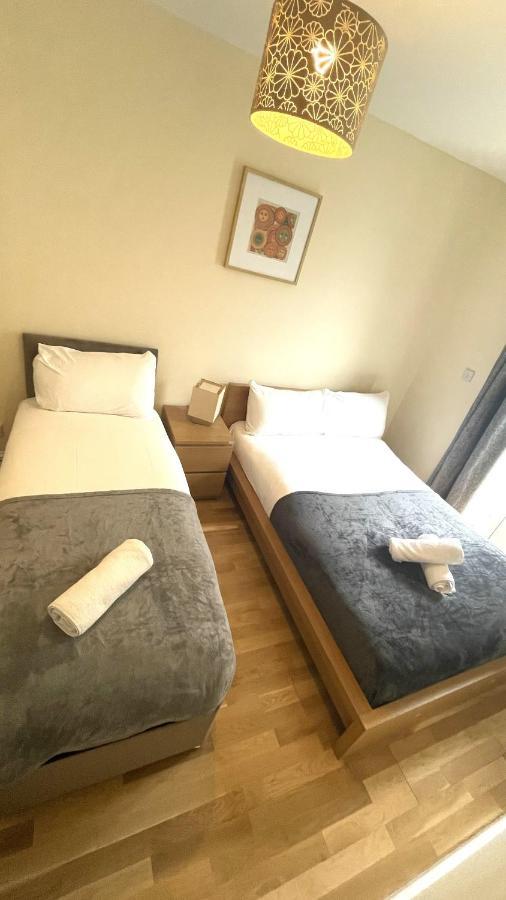Vakantiehuis Camden Budget Suites - Next To Station And Camden Market Londen