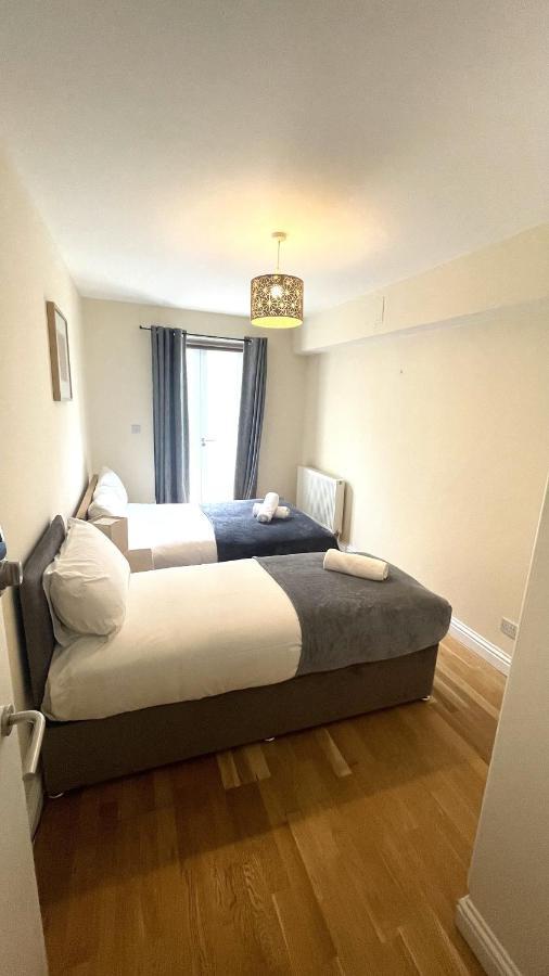 Camden Budget Suites - Next To Station And Camden Market Vakantiehuis