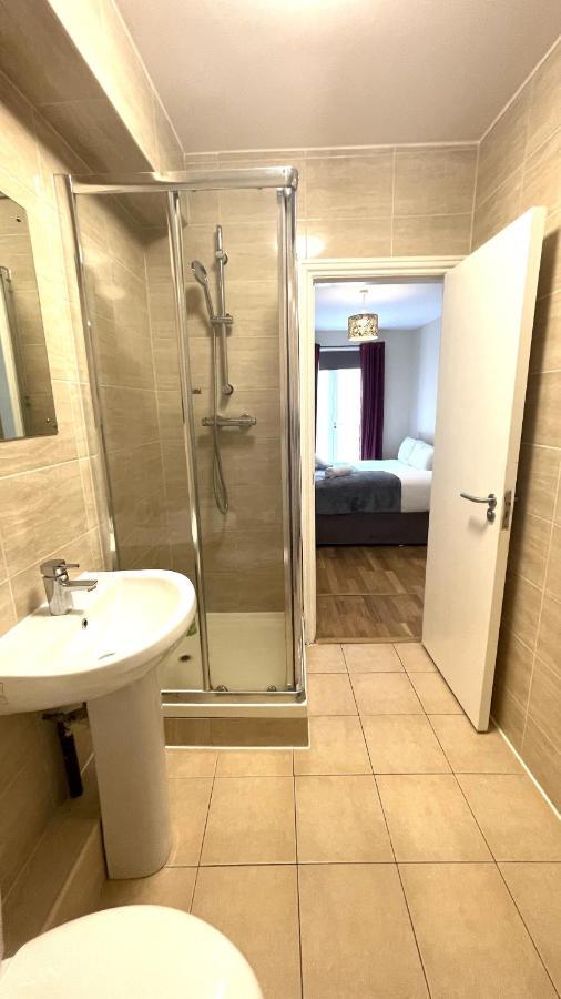 Vakantiehuis Camden Budget Suites - Next To Station And Camden Market *