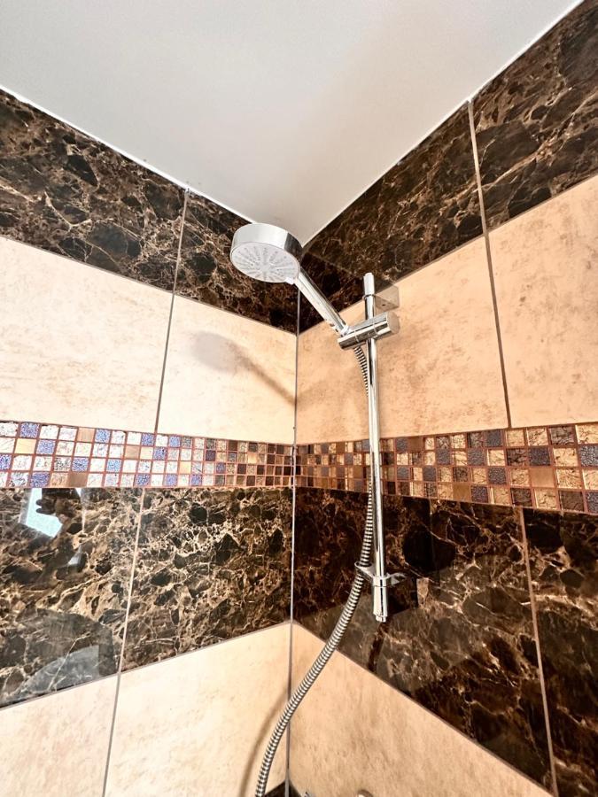 Canary Wharf Single Double And En-suite Gasthuis Londen