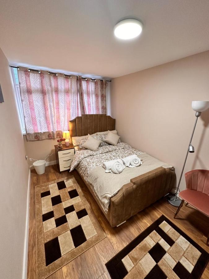 Canary Wharf Single Double And En-suite Gasthuis Londen