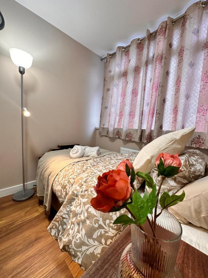 Canary Wharf Single Double And En-suite Gasthuis