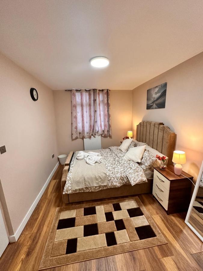 Gasthuis Canary Wharf Single Double And En-suite *