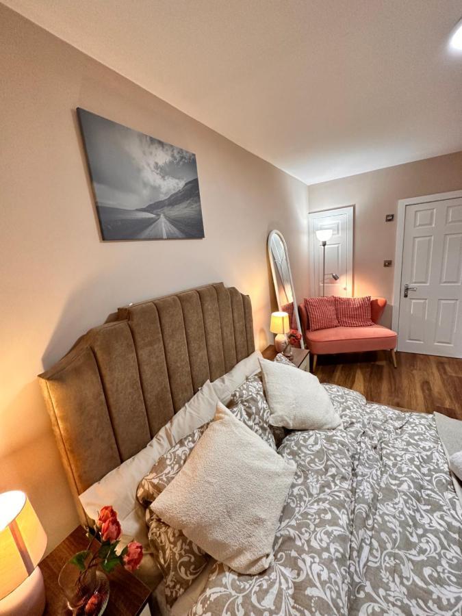 Canary Wharf Single Double And En-suite Londen