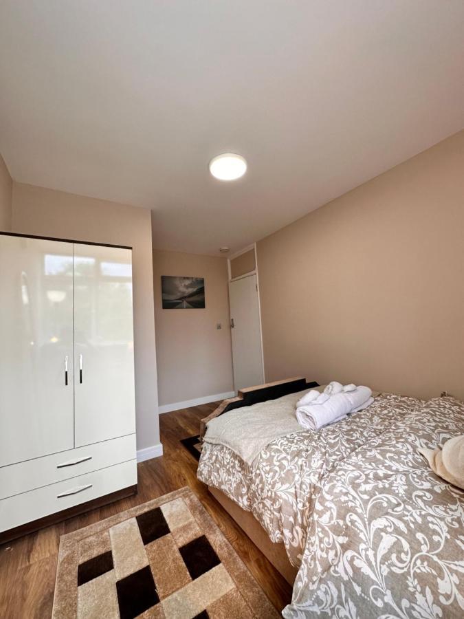 Gasthuis Canary Wharf Single Double And En-suite *