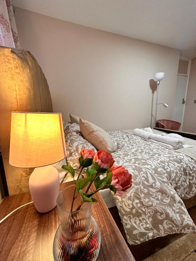 Gasthuis Canary Wharf Single Double And En-suite