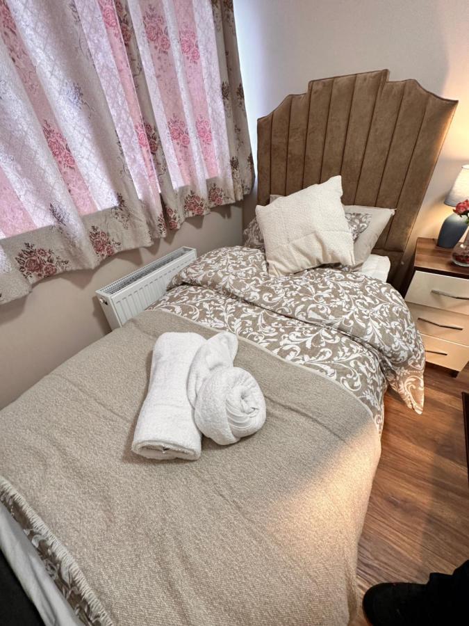 Canary Wharf Single Double And En-suite Londen