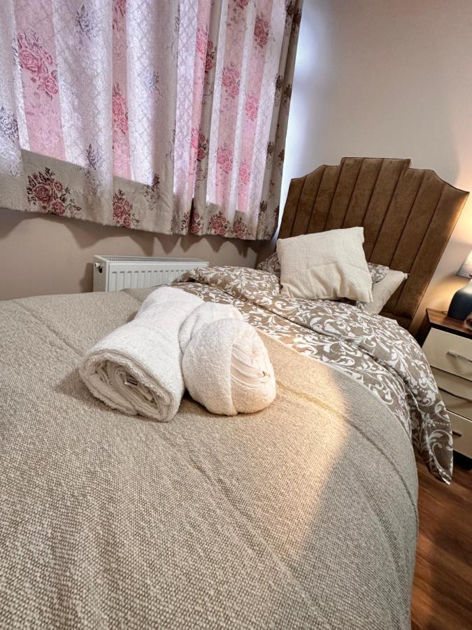 Canary Wharf Single Double And En-suite Gasthuis
