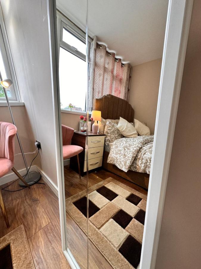 Gasthuis Canary Wharf Single Double And En-suite Londen