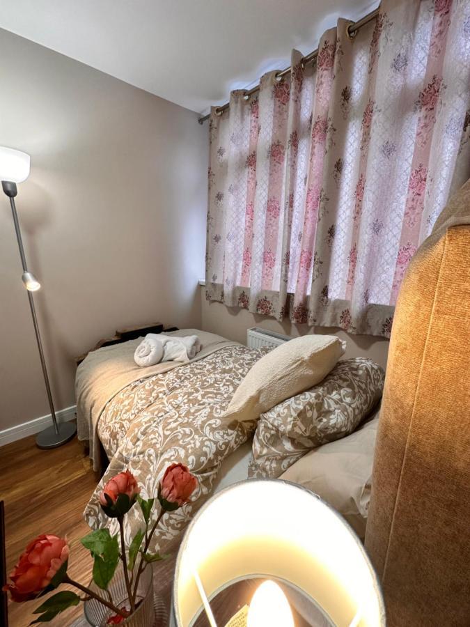 Gasthuis Canary Wharf Single Double And En-suite