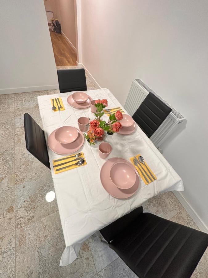Canary Wharf Single Double And En-suite * Londen