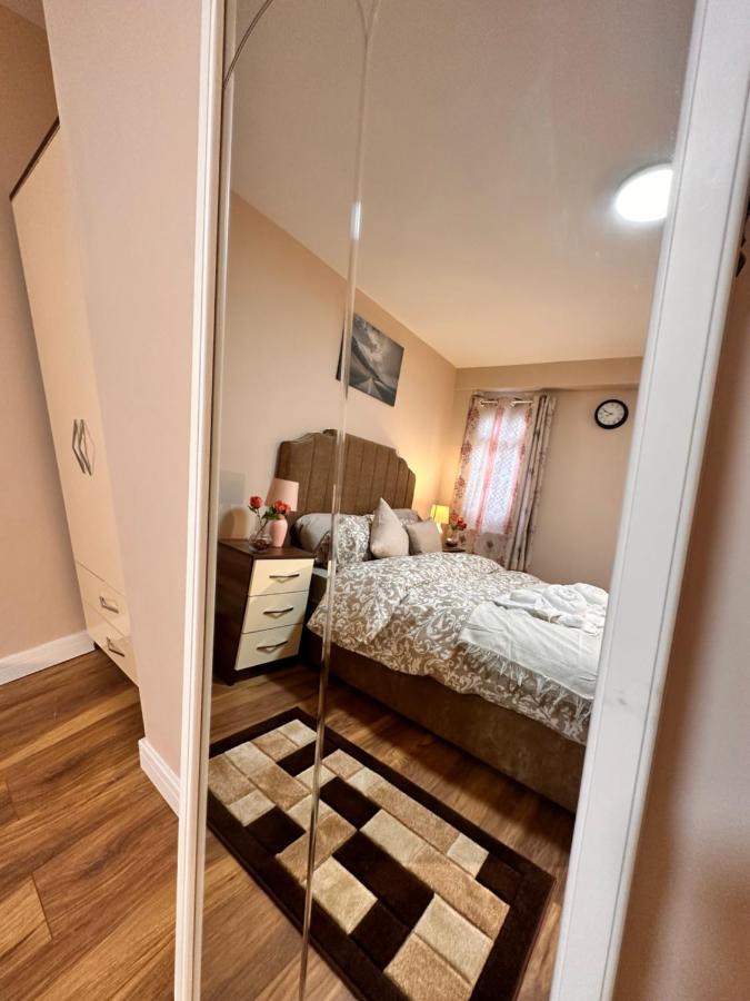 Gasthuis Canary Wharf Single Double And En-suite *