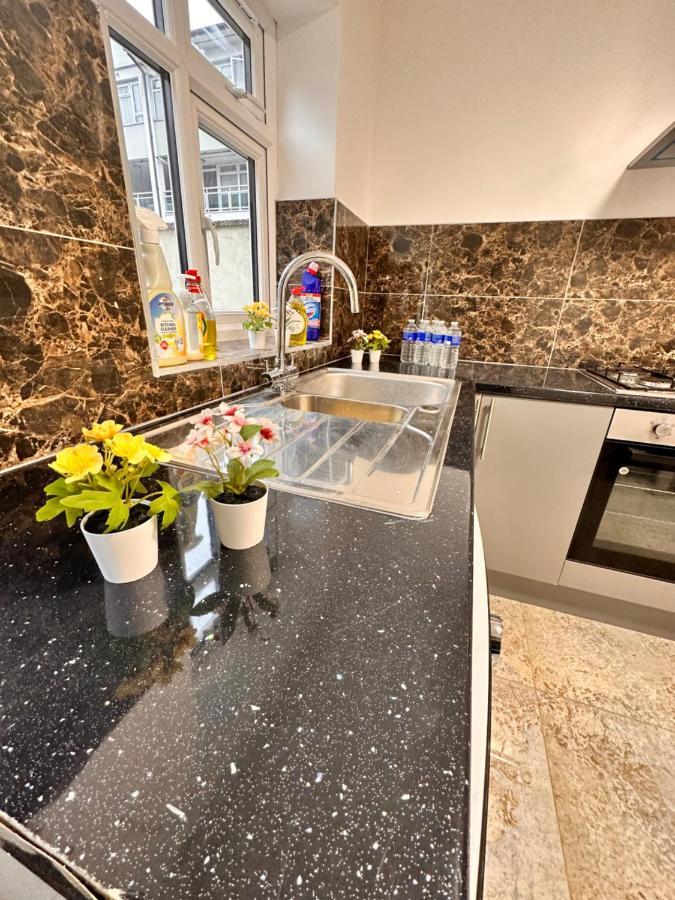 Gasthuis Canary Wharf Single Double And En-suite