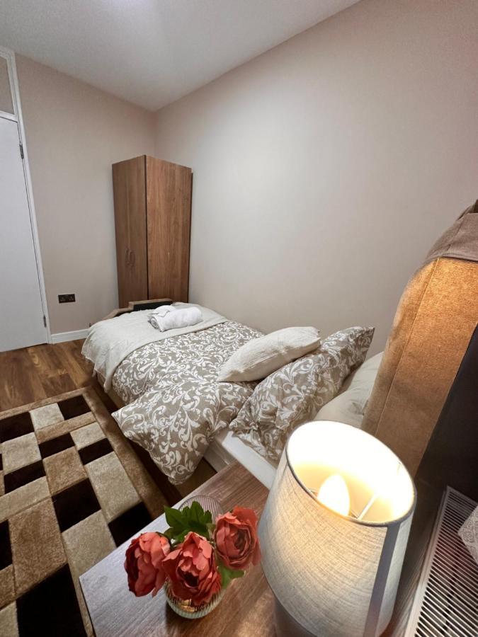 Gasthuis Canary Wharf Single Double And En-suite