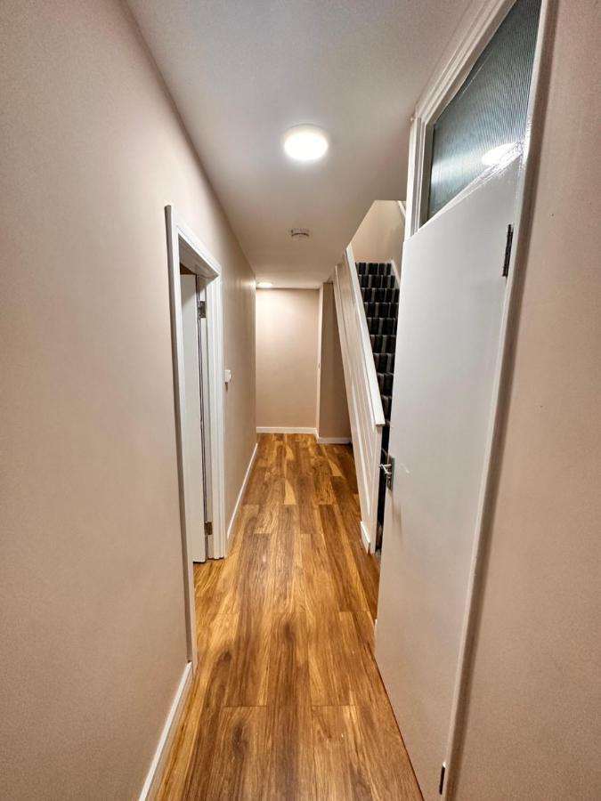 Gasthuis Canary Wharf Single Double And En-suite Londen