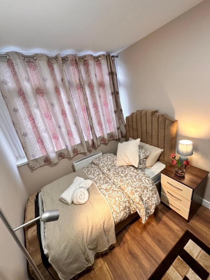 Canary Wharf Single Double And En-suite Gasthuis Londen