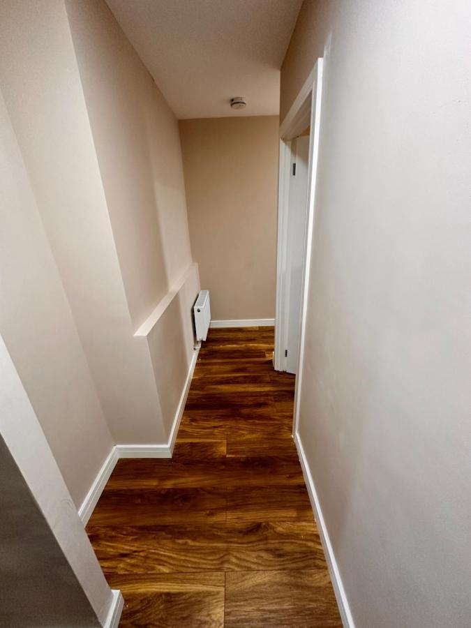 Canary Wharf Single Double And En-suite Londen