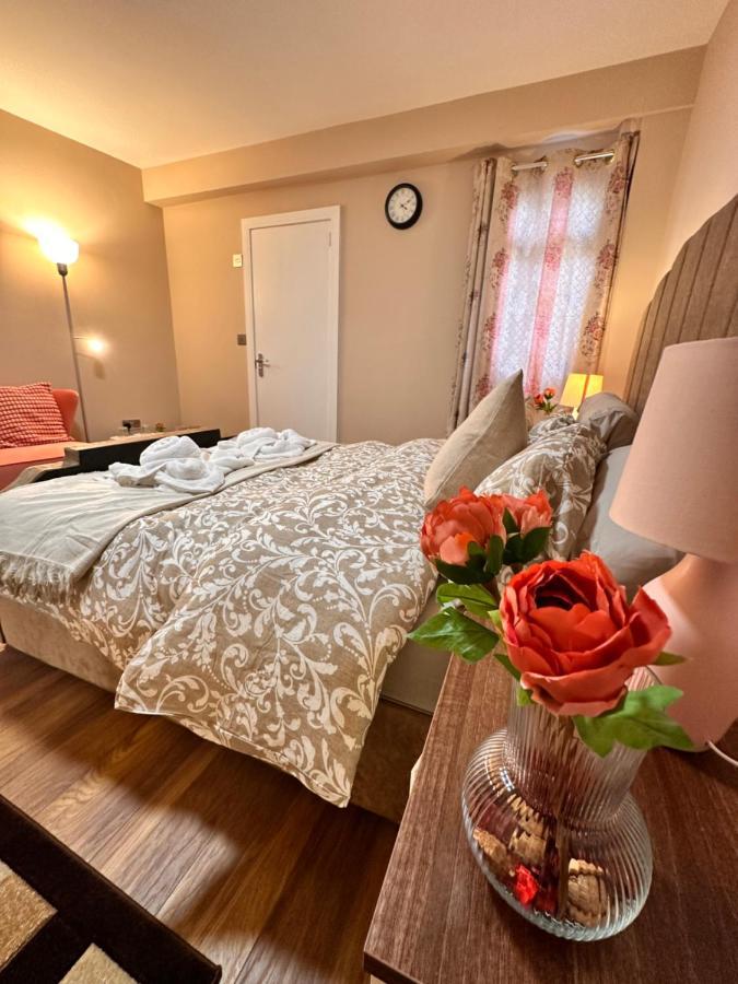 Gasthuis Canary Wharf Single Double And En-suite *