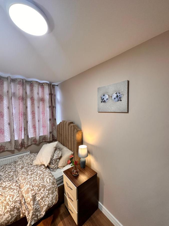 Canary Wharf Single Double And En-suite Gasthuis Londen