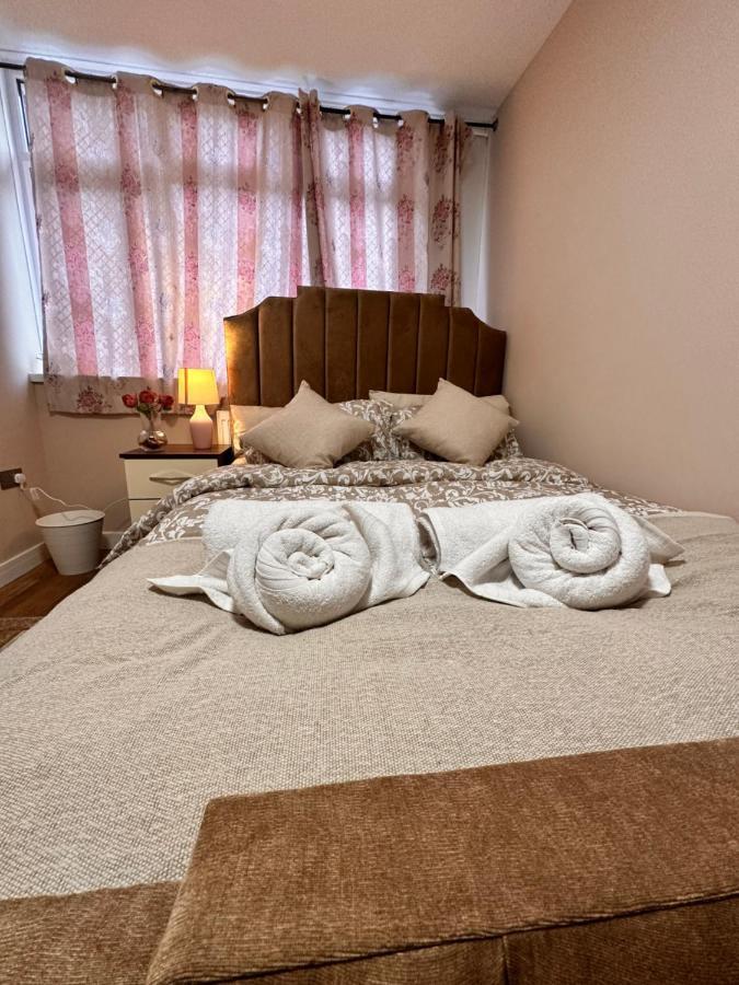 Gasthuis Canary Wharf Single Double And En-suite