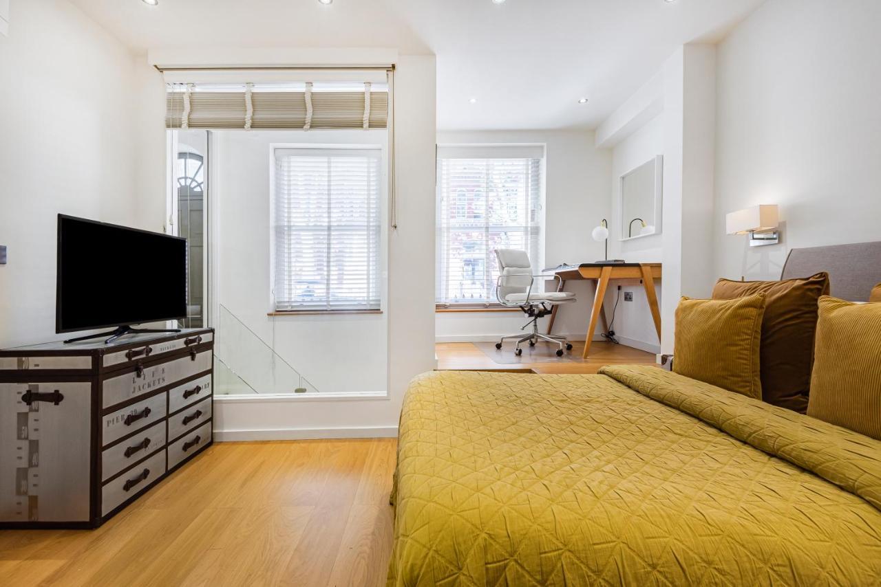 Appartement Arcore Premium Bloomsbury
