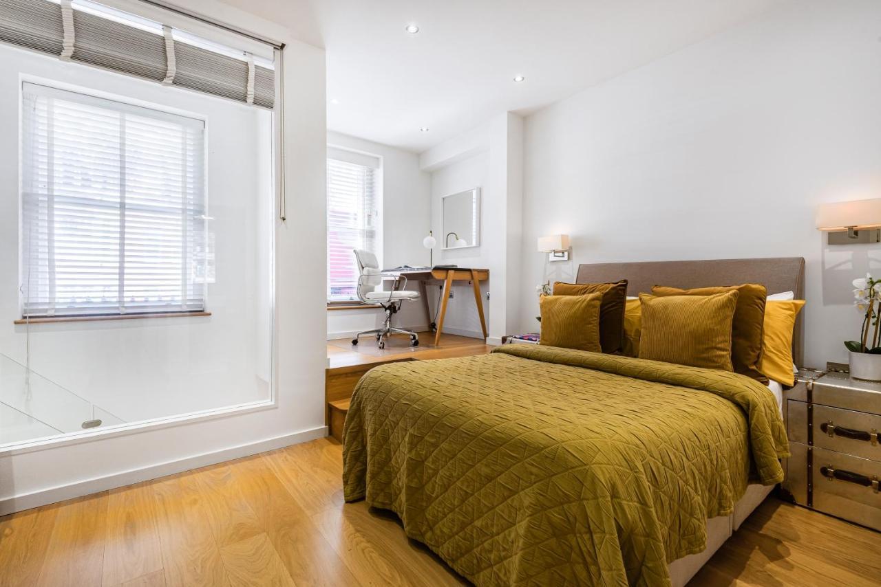 Appartement Arcore Premium Bloomsbury Londen