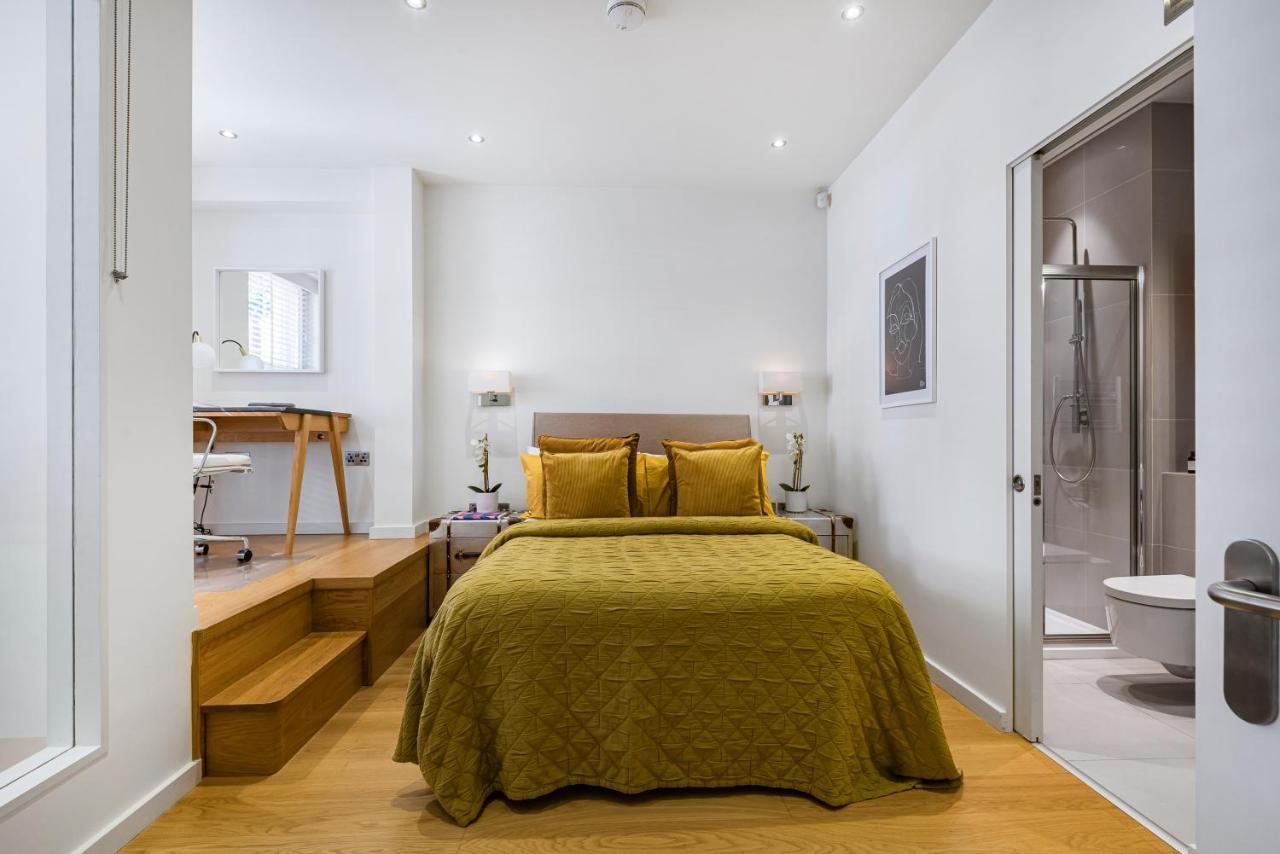 Appartement Arcore Premium Bloomsbury Londen