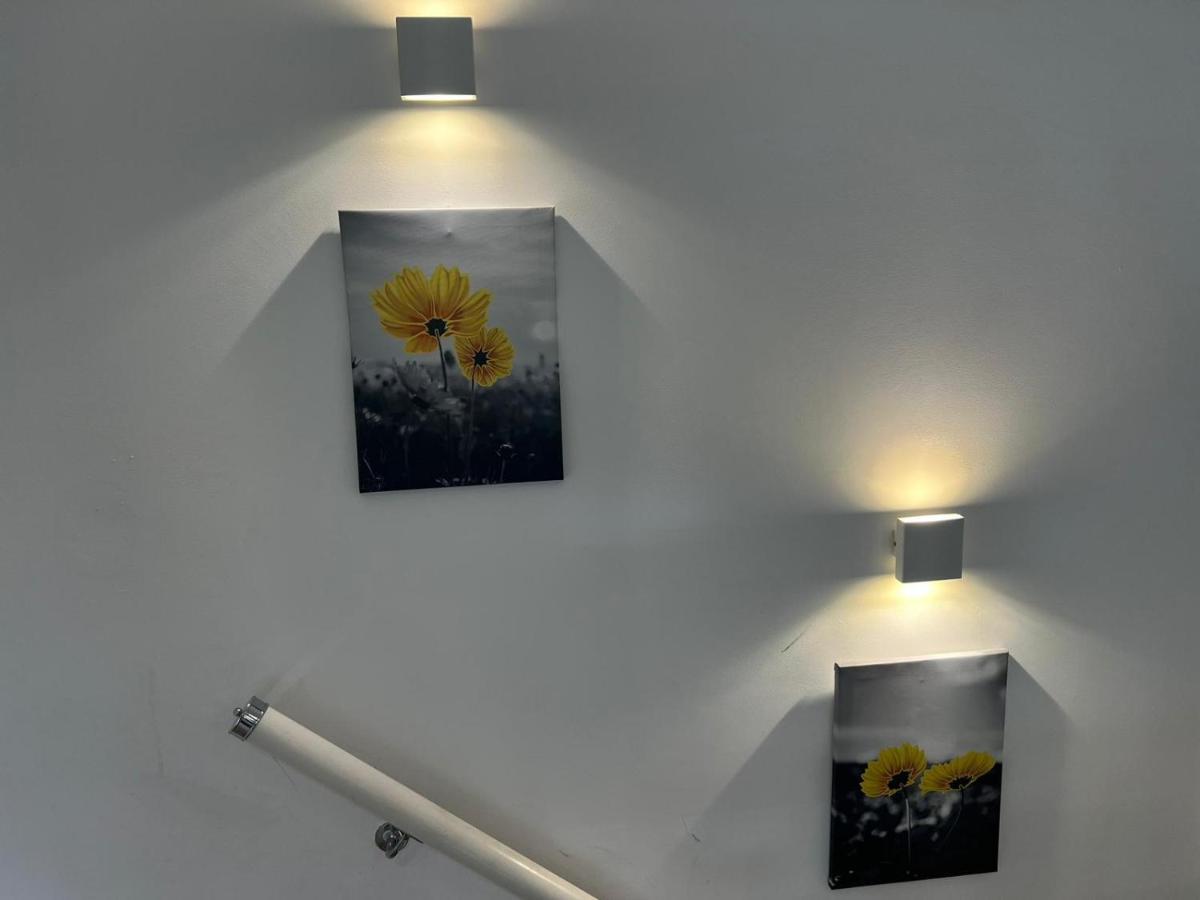 Sw - Four - 3 Appartement