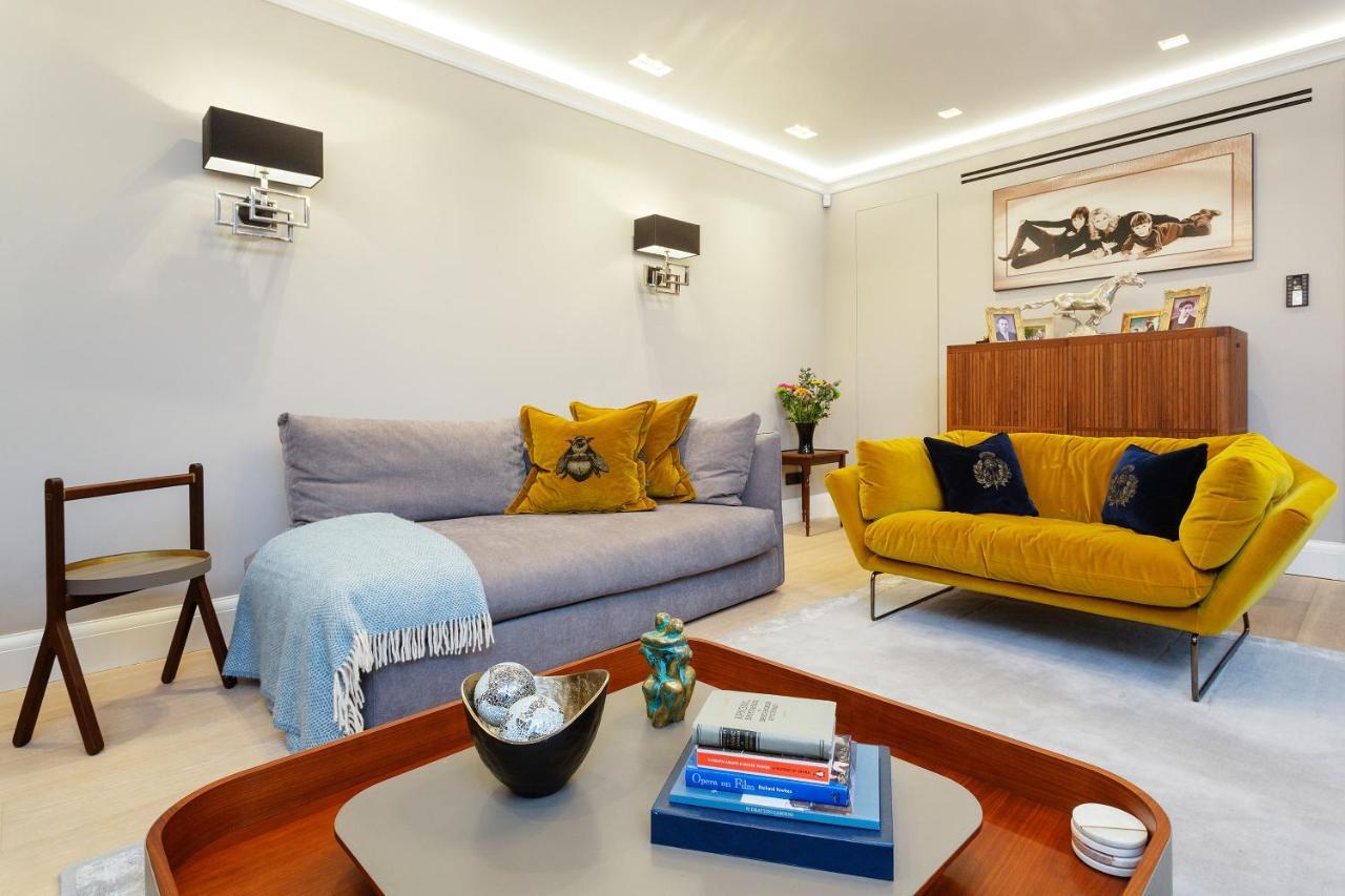 Veeve - Lavish And Luxe Сasa de vacaciones