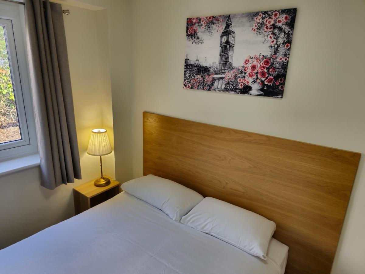Homefield London